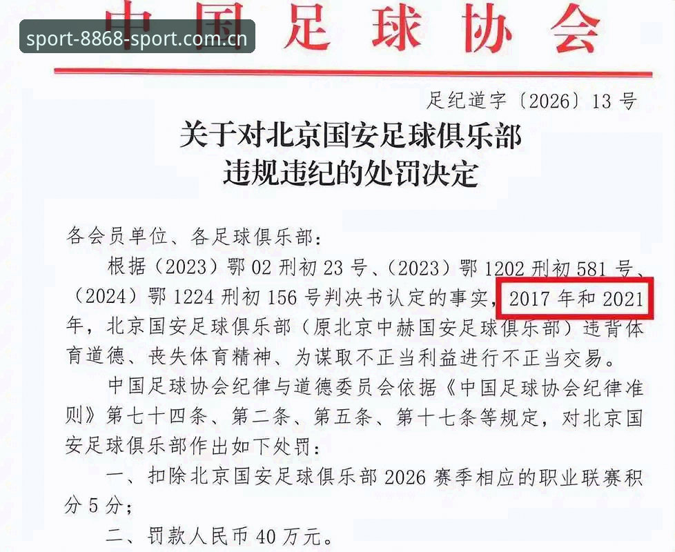 中国足协第三批禁足名单的3大看点与5个关键洞察